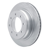 DFC 12-21 Nissan NV3500 Rear Brake Rotor