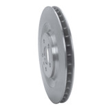 DFC 15-18 Porsche Macan Rear Brake Rotor