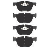 R1 07-19 BMW X4 Front R1 Ceramic Brake Pads