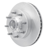 DFC 74-06 Chevrolet P30 Front Brake Rotor