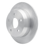 DFC 99-04 Jeep Grand Cherokee Rear Brake Rotor