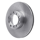 DFC 72-80 Mercedes-Benz 350SL Front Brake Rotor