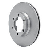 DFC 81-87 Dodge D50 Front Brake Rotor