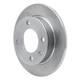 DFC 78-80 Ford Fiesta (USA/Canada) Front Brake Rotor