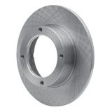 DFC 73-79 Honda Civic Wagon Front Brake Rotor