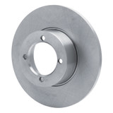 DFC 67-74 Opel Kadett Front Brake Rotor