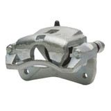 DFC 03-05 Kia Rio Front-R Premium Caliper - Silver Zinc Coated