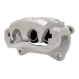 DFC 15-15 Subaru Legacy Front-L Premium Caliper - Silver Zinc Coated