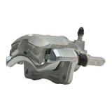 DFC 87-99 Hyundai Accent Front-L Premium Caliper - Silver Zinc Coated