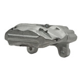 DFC 93-97 Lexus LX450 Front-L Premium Caliper - Silver Zinc Coated