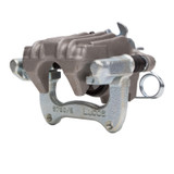 DFC 97-05 Audi A6 Rear-L Premium Caliper - Silver Zinc Coated