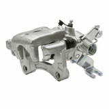 DFC 94-18 Infiniti I30 Rear-R Premium Caliper - Silver Zinc Coated