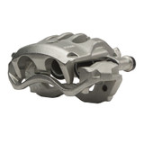 DFC 06-18 Dodge Sprinter 3500 Front Right/Front Left/Front-L Premium Caliper - Silver Zinc Coated