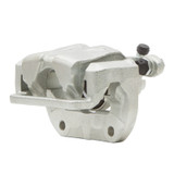 DFC 06-14 Honda Ridgeline Rear-R Premium Caliper - Silver Zinc Coated