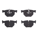 DFC 06-15 BMW 335i Rear 5000 Advanced Low Metallic Brake Pads