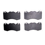DFC 10-25 Land Rover Range Rover Sport Front Euro 5000 Ceramic Brake Pads