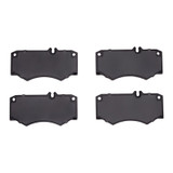 DFC 02-18 Mercedes-Benz G500 (USA/Canada) Front Euro 5000 Ceramic Brake Pads