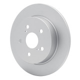 DFC 18-22 Toyota C-HR Rear GeoSPEC Coated Rotor