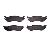 DFC 97-04 Dodge Ram 1500 Pickup Front Ultimate Duty Performance Brake Pads