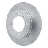 DFC 88-93 Dodge 2000 GTX Rear Brake Rotor