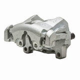 DFC 07-18 Volvo S80/V60/V70/S60/XC70 Front-R Premium Caliper - Silver Zinc Coated