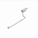 MagnaFlow 16-20 Kia Optima 2.4L BRE Exhaust Kit