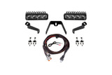 Diode Dynamics 2015-2017 Subaru WRX SS6 Sport LED Kit White Driving 6000K