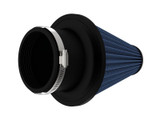 aFe Magnum FLOW Universal Air Filter 4 IN F X 7 IN B X 2-3/4 IN T X 9 IN H