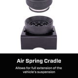 Air Lift LoadLifter 5000 Ultimate Air Spring Kit w/ Internal Jounce for 21-24 Dodge Ram TRX 4WD