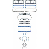 Fel-Pro 260-1516M Engine Gasket Set