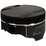 Wiseco 14-23 Polaris Scrambler Sportsman 1000 90.50mm Bore Black Edition Piston Kit