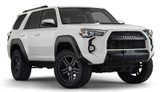 Husky Liners 21-24 Toyota 4Runner Pocket Style 4pc Fender Flares