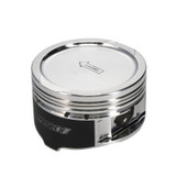 Manley Ford 4.6L Modular V8 Piston Set - 3.572in Bore 1.200in CH, -14.00 CC