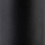 Wehrli 13-23 Dodge Cummins 6.7L Fabricated Aluminum Engine Cover - Fine Texture Black