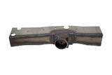 Rustbuster Over Axle Frame Section Left Side