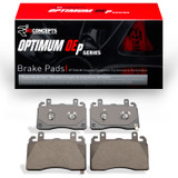 R1 23-25 Dodge Hornet Front Optimum OE Brake Pads