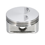 Manley Chevrolet Small Block Piston Set - 4.035in Bore 1.250in CH, -2.50 CC