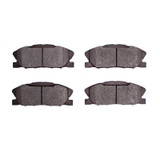 DFC 14-23 Dodge Charger Front 4000 Hybridynamic Brake Pads