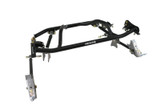 Ridetech 61-65 Ford Falcon Bolt-On 4-Link System w/ Double Adj. Bars