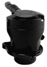 Turbosmart 2024+ Jeep Wrangler JL 2.0T Kompact EM Dual Port VR34 BOV