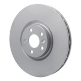 DFC 25-26 Volvo EX30 Cross Country Front Hi-Carbon Alloy Geomet Coated Rotor