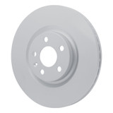 DFC 25-26 Volvo EX30 Front Hi-Carbon Alloy Geomet Coated Rotor