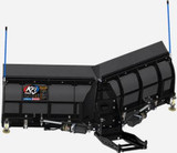 KFI Pro V-Plow Passenger Side Wing Kit- Box - 2