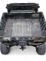 Elektric Offroad 2016+ Can Am Defender Volt Rear Bumper