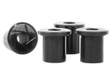 SuperPro Mitsubishi-Leaf Spring Bushing Set /Rear Eye