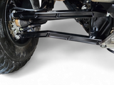 Elektric Offroad 2020+ Polaris Rzr Pro Xp Volt Billet Radius Rods Anodized Blk