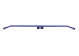 SuperPro 2007 Jeep Wrangler Rubicon Rear 24mm 2-Position Adjustable Sway Bar Kit