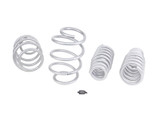 Whiteline 19-26 Mazda 3 Lowered Front and Rear Lower Coil Spring Lowering Kit