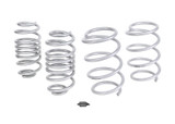 Whiteline 22-26 KIA EV6 Lowered Front and Rear Lower Coil Spring Lowering Kit