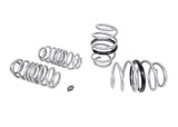 Whiteline 22-26 Hyundai Elantra N (CN7) Lowered Front and Rear Lower Coil Spring Lowering Kit